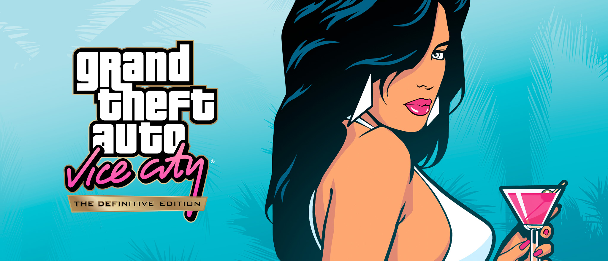 侠盗猎车手GTA三部曲 《GTA3》、《GTA：罪恶都市》和《GTA：圣安地列斯》